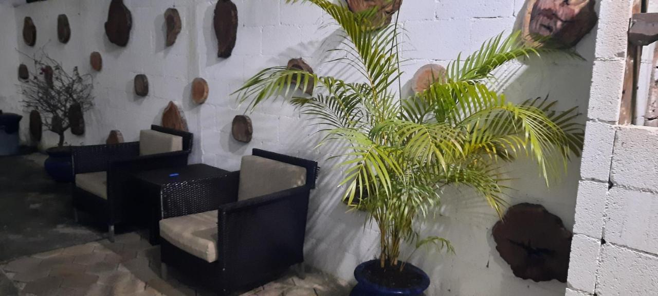 Cancun Blue Airport 外观 照片